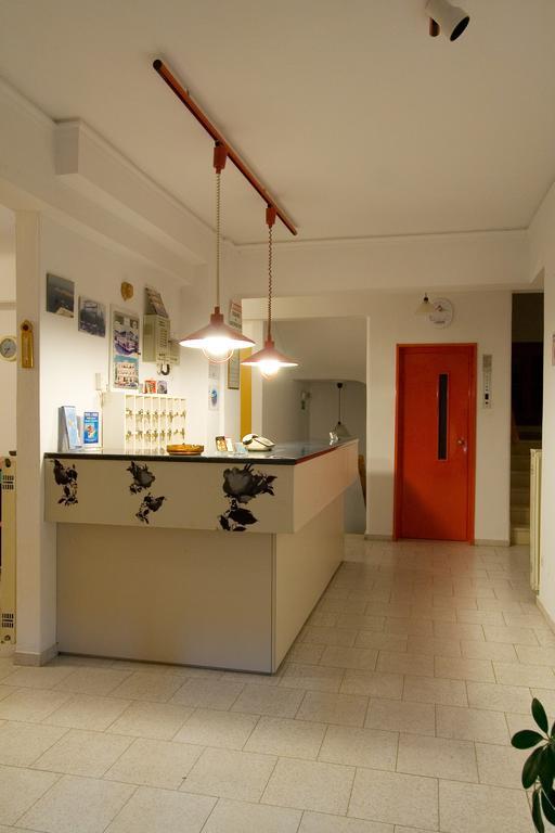 Hotel Aidipsos Loutra Edipsou  Exteriér fotografie