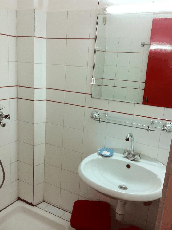 Hotel Aidipsos Loutra Edipsou  Pokoj fotografie